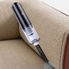 Cordless Car Vacuum Handheld Vehicle Vacuum Small Deep Cleaning Machine Silent for Home Couch Truck Carpet Sedan Sofa Bed