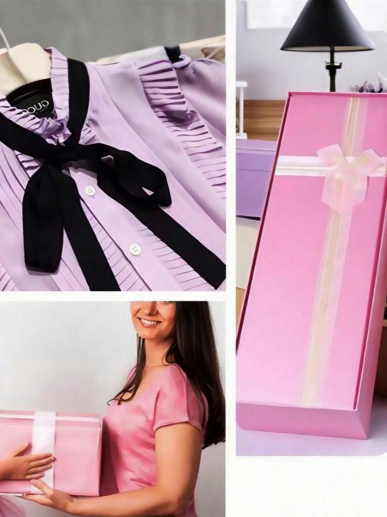 1.57 Inch Solid Color Ribbon, 22 Yards Fabric Roll for Gift Wrapping, Wedding Decor, Floral Arrangements & Crafts