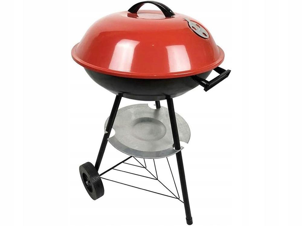 Grill Okrągły Pokrywa 2 Ds-13 (1)