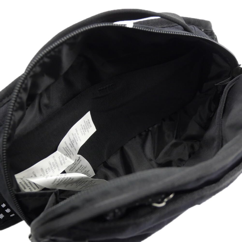 Patagonia 48580 Field Smith Hip Pack Body Bag (Black)