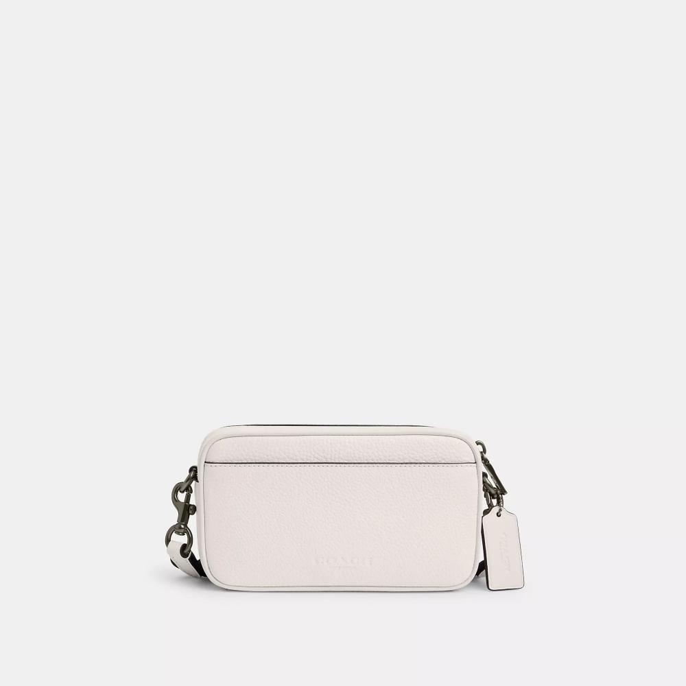 

Крейда Coach Jayden Crossbody One Size