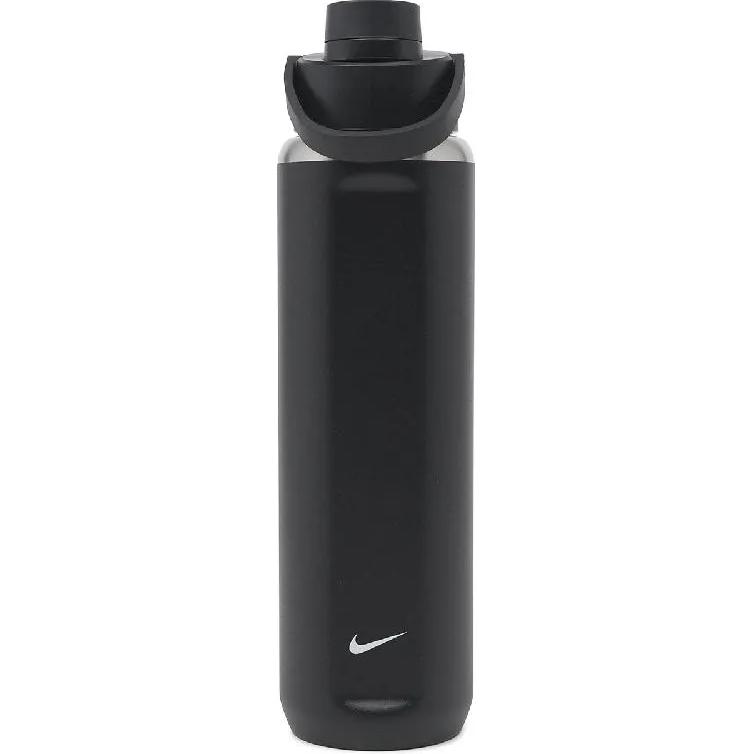 Nike Izolētas Krūzes Nerūsējošais Tērauds Melns