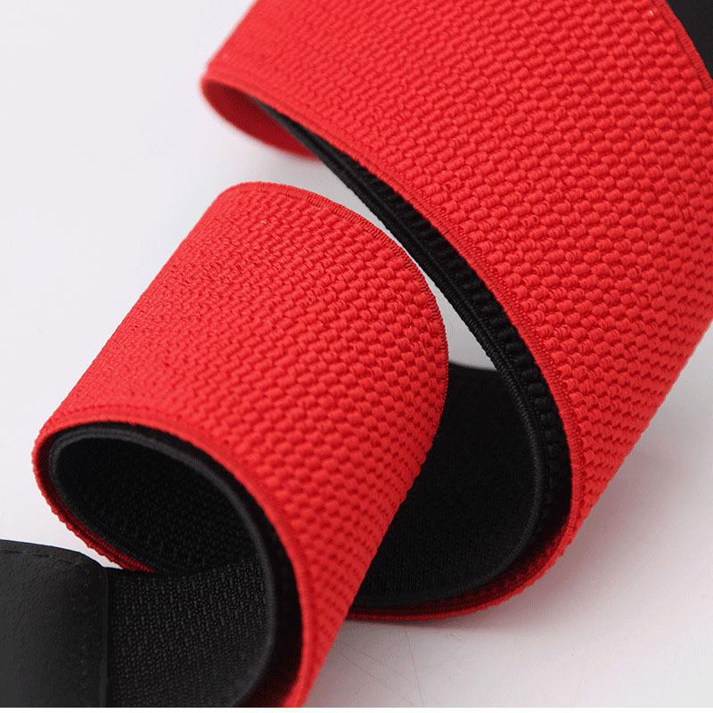 Women's Korean-Style Elastic Waist Belt - Fashionable & Decorative