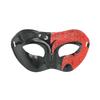 Cross-border Sexy Lace Eye Mask with Pointed Tips for Halloween & Christmas Masquerade