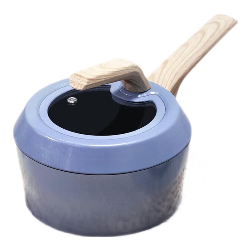 Cooker King Qingcheng Series 18cm Non-stick Milk Pot