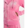 Juicy Couture Gothic Crown Hoodie