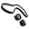 Timing Belt Pulley Set Kit For Freelander 2 2006 - 2014 Range Rover Evoque 2012 - 2018 Discovery Sport 2015- LR032526 KTB715