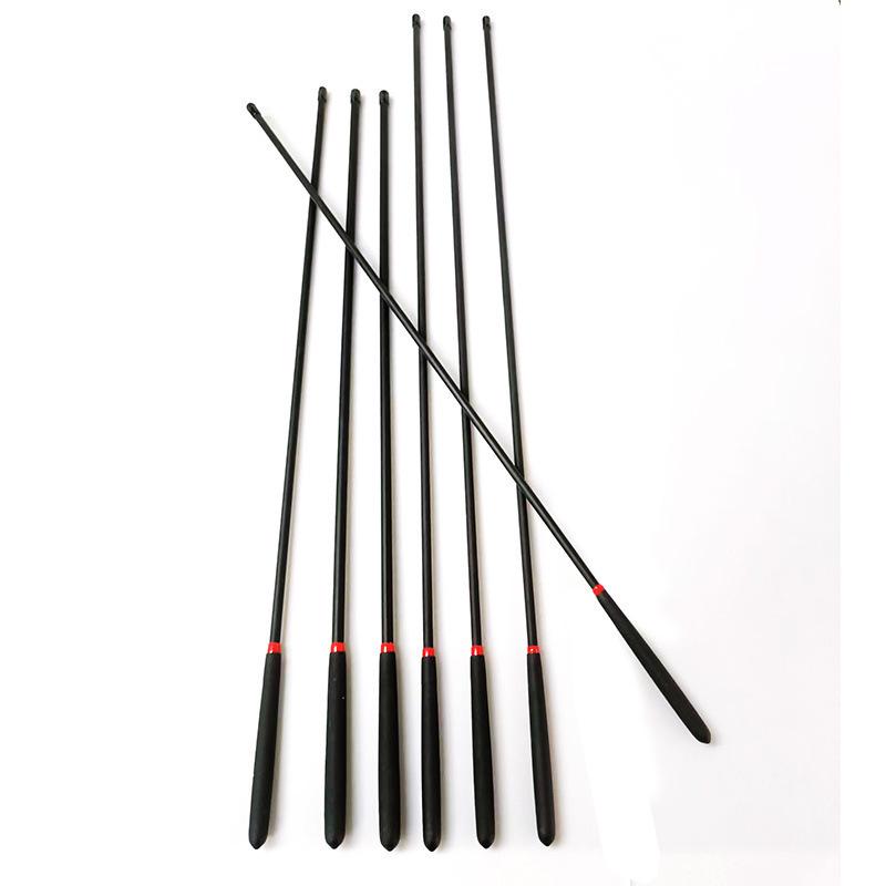 Rattan Zeigestock: Weiches Lineal zum Lesen und Lehren