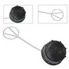 1*Fuel Tank Cap Fuel Petrol 17620 ZM3 063 For-GX22 GX25 GX31 GX35 Parts