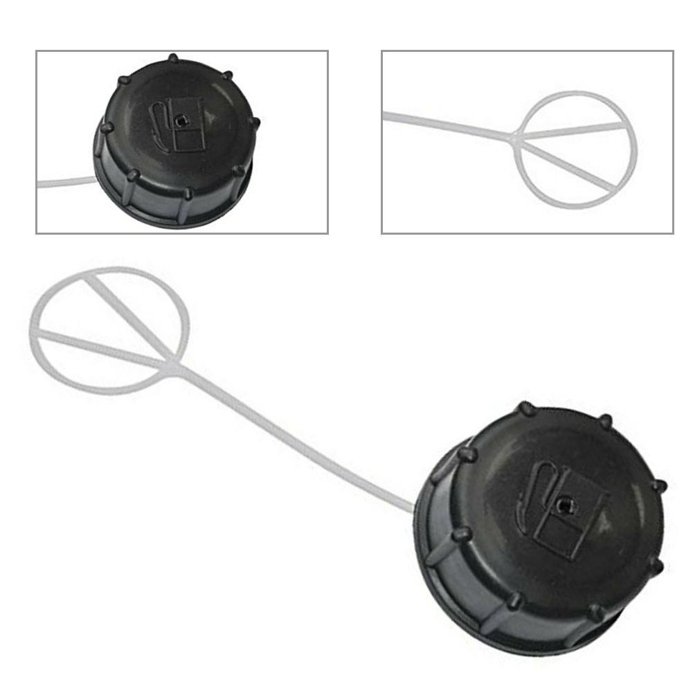 1*Fuel Tank Cap Fuel Petrol 17620 ZM3 063 For-GX22 GX25 GX31 GX35 Parts