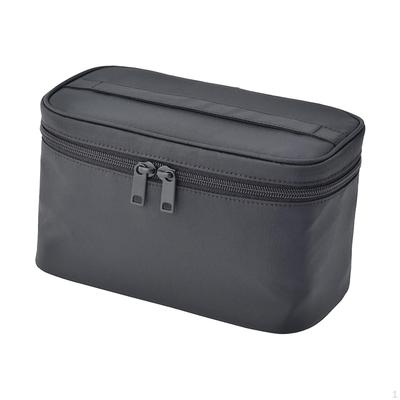 Cosmetic Bag for Toiletries And Makeup with Large Storage