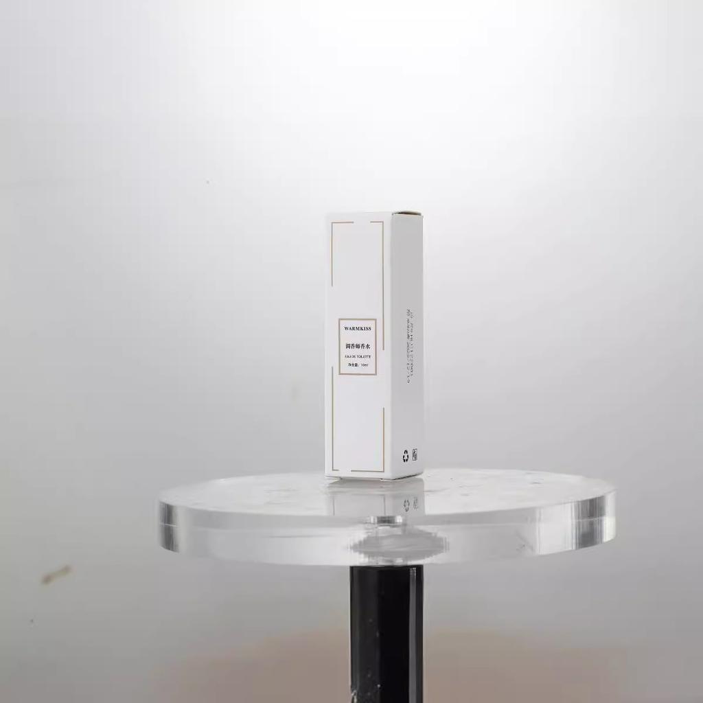 Ladies Perfume Sample - Light Fragrance with Long-lasting Aroma