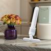 Plastic Desktop Mini Mop Ergonomic Powerful Squeeze Mop Strong Water Absorption Mop  Bathroom