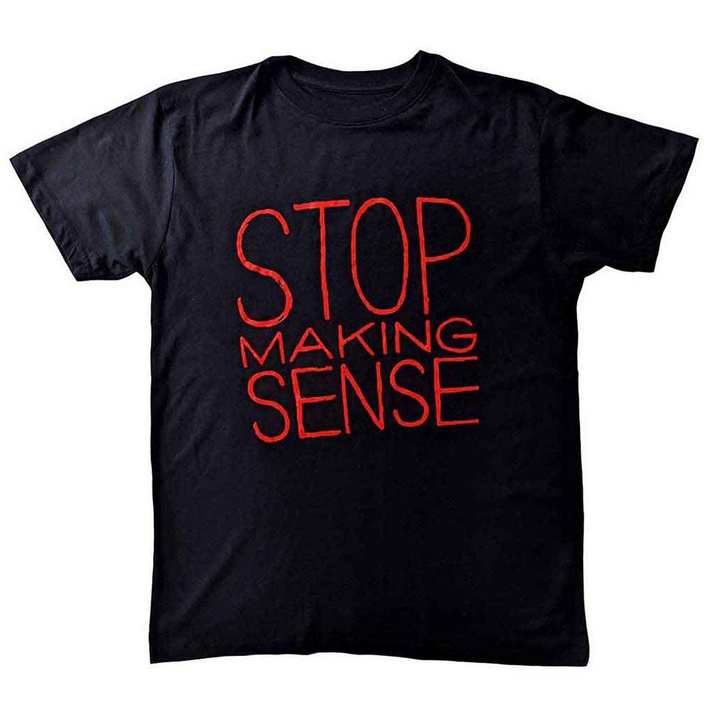Talking Heads Stop Making Sense T  Unisex T-Shirt XXL