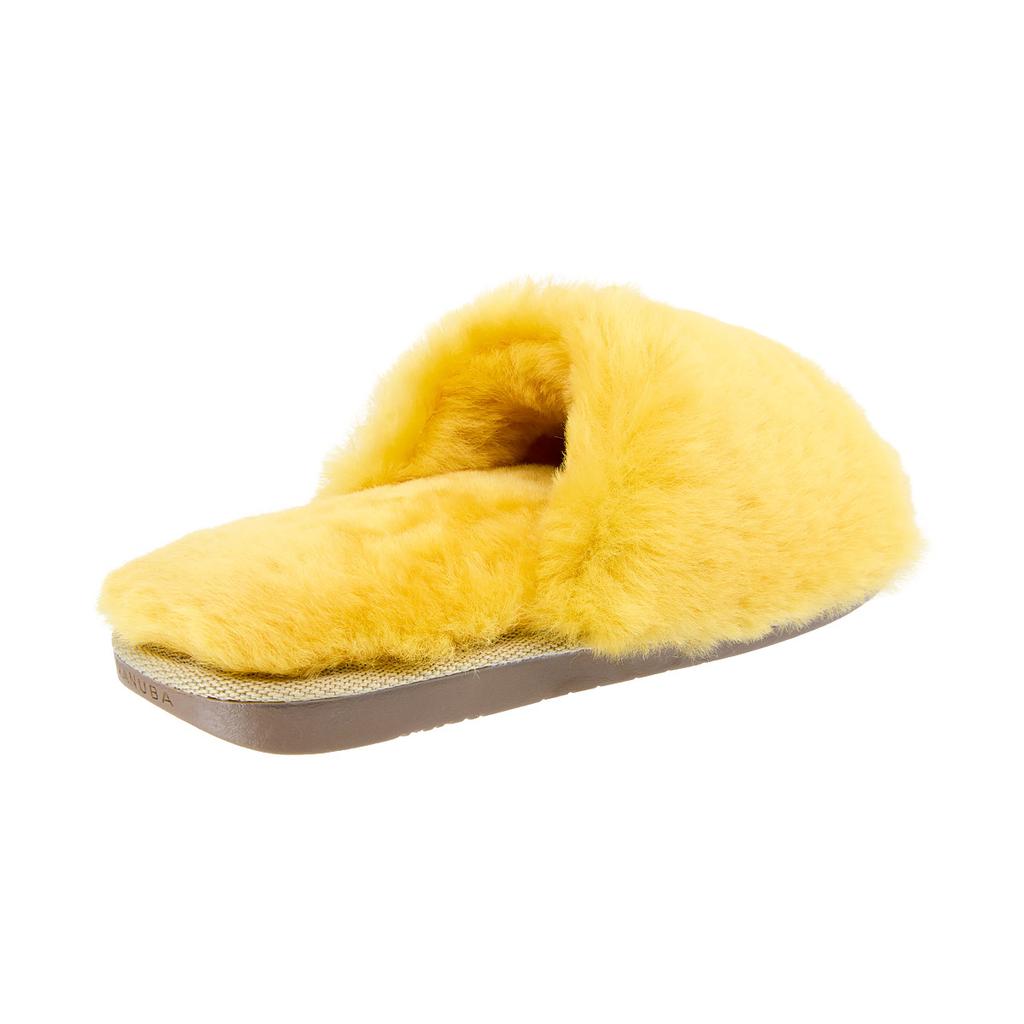 ANOA women's slippers size 36
