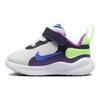 Nike Revolution 7 TD Fuchsia Dream Ultramarine Baby Sneakers White Summit-White Light-Ultramarine FB7691-100