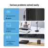 Ugreen USB to 3.5mm Audio Adapter External Sound Card
