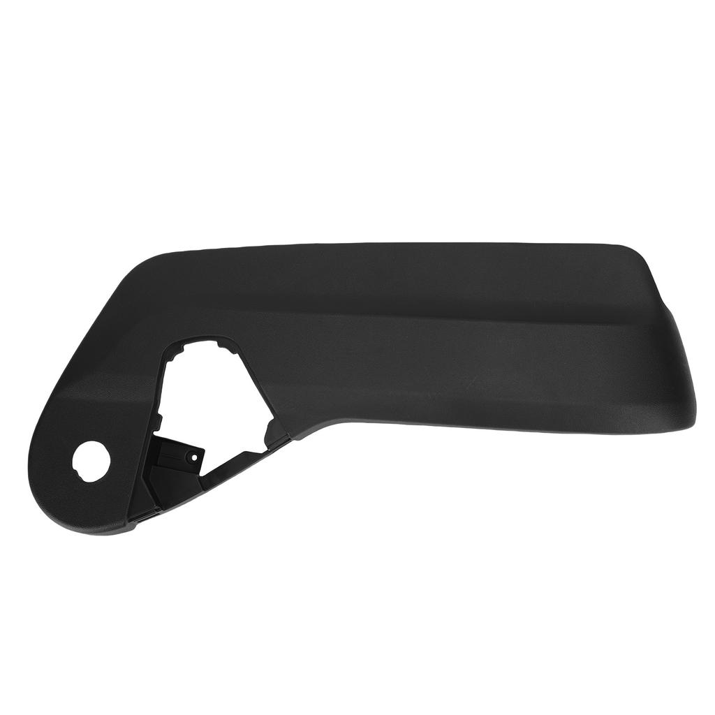 Driver Side Outboard Seat Shield 1JB13DX9AB Outer Seat Trim Panel Cover Bezel Replacement for Grand Caravan 2011 2020
