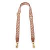 MHS-F-40 Verstellbarer 2,5 cm Canvas-Taschenriemen für Schulter-, Rucksack- oder Crossbody-Ersatz
