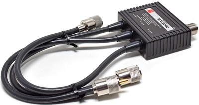 Diamond HF MX-2000 ~ 50/144/430MHz