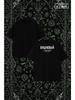 T-shirt Cherry Vanya Dmitrienko On the Back Fan