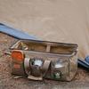 Waterproof Anti-Fall Tools Tote Storage Bag Multi-Pocket Outdoor Multi-Function Tools Bag Organizers Heavy Duty Tool Bag