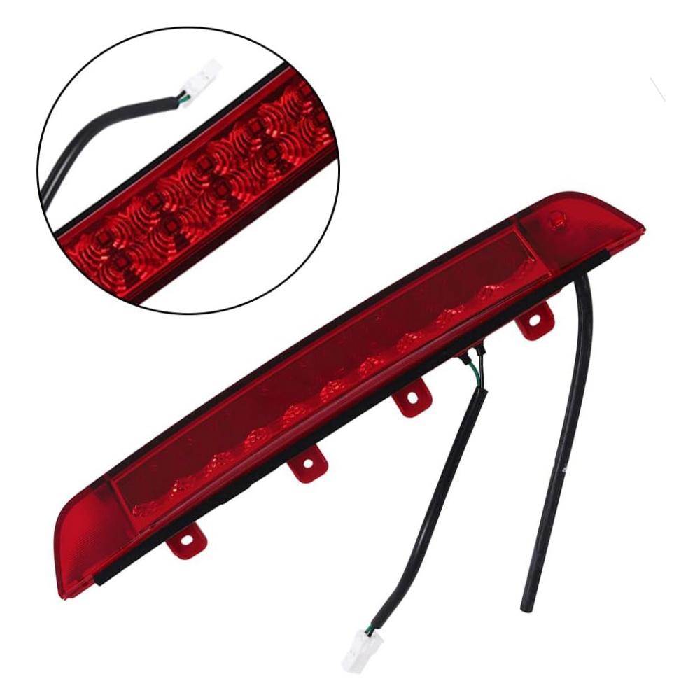 Rear High Mount Brake Light 92700-A1000 for Hyundai Santa Fe 2013-2018