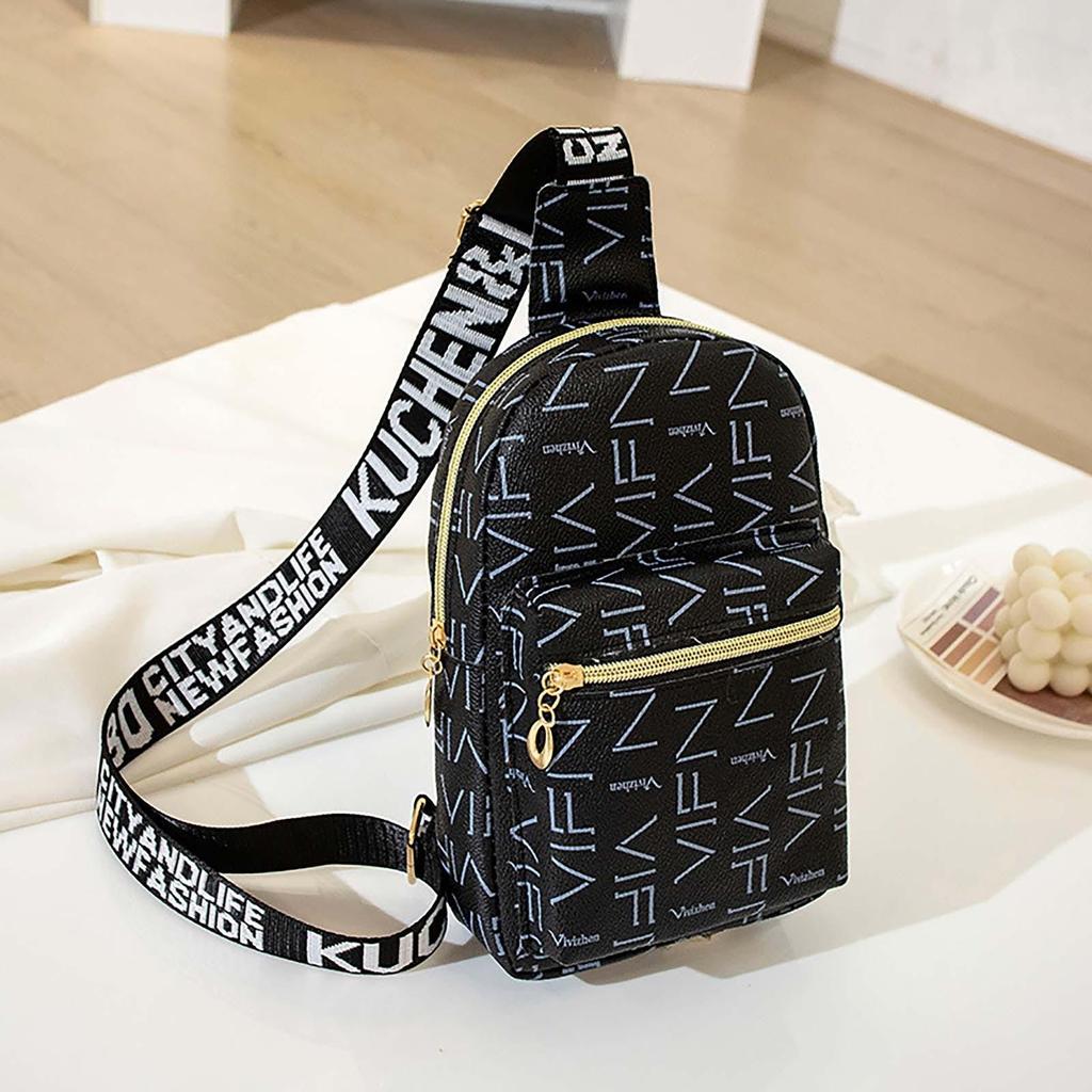 kuchen & bolsa