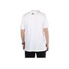 Puma Sports Fitness Round Neck Short Sleeve T-Shirt Men Tops White 598627-02