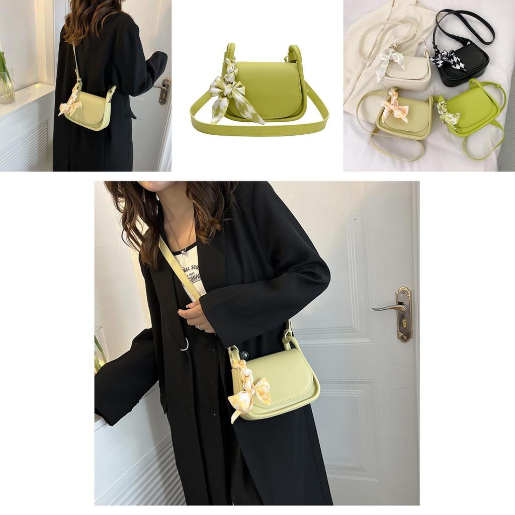 Chic Candy Color Mini Lipstick Bag 2022 Autumn Korean Trendy Small Square Bag