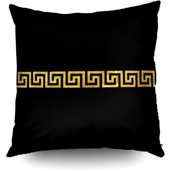 CAPSCEOLL Sofa Throw Pillows Case Pillow Covers,Home Decoration Pillow Cases Zippered Covers Cushion for Sofa Couch