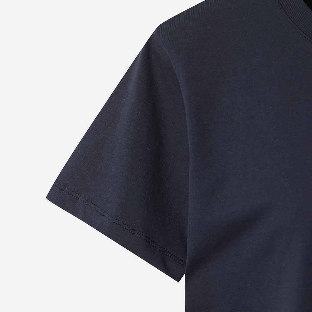 DOD Women'S Essential Short Sleeve T-Shirt (Navy)