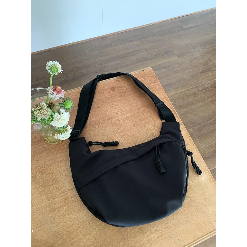 IELGY Модная пригородная сумка через плечо большой вместимости — фото 10