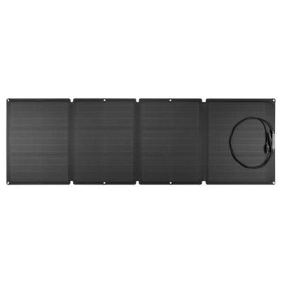 Ladegerät / Netzteil Ecoflow TRAGBARES SOLARPANEL 110 W