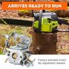 High-Performance C1M-W26 Carburetor For Poulan Chainsaws & PR4218 Parts Carburetor Chainsaw Parts For Garden Model