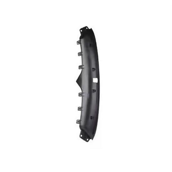 Tesla Model X Front Grille & Hood Lock Protector