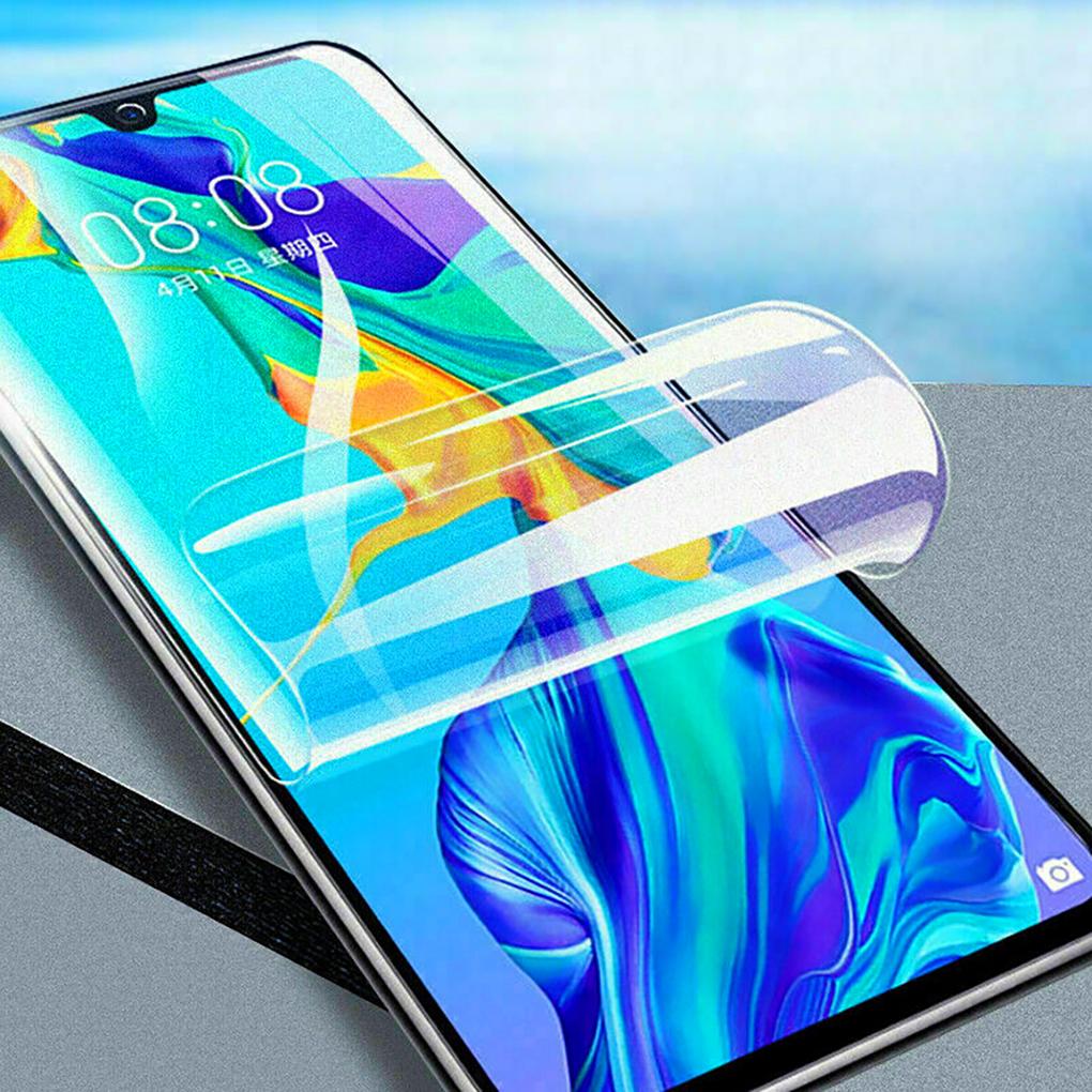 Screen TPU Soft Phone Protective Film Full Screen Thin Film, Replacement for Note 20