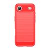 For iPhone 17 Air Case iPhone 17 Air iPhone 17 Pro Max Cover Shockproof Brushed TPU Anti-Slip Silicone Protective Phone Cover
