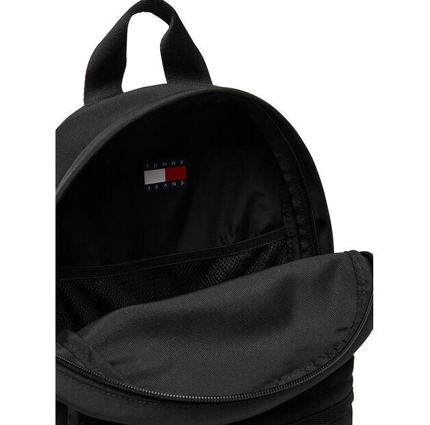Рюкзак Tommy Jeans Tjw Daily Backpack AW0AW16963 чёрный