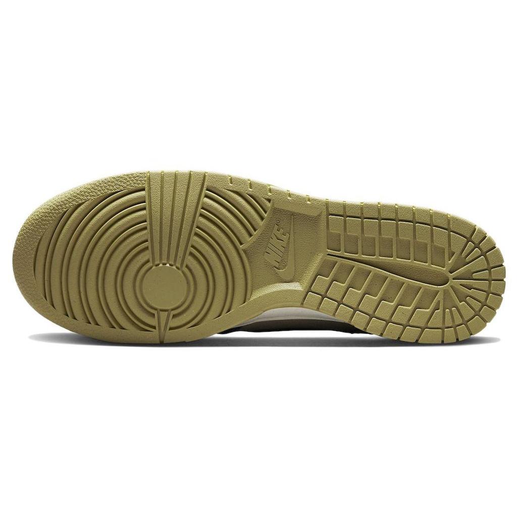 Nike Dunk Mid Pale Ivory Multi DV0830-100