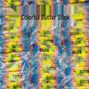 Soft Squishy Butter Stick Stress Relief Toy - Slow Rebound Pinch Bread