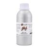 Naturalis Essence of Nature Extra Virgin Cold Pressed Unrefined Castor Oil for Hair Growth, Skin Care, Moisturising Dry Skin, Nails - 500ml