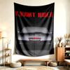 Knight Rider (14) Tapestry Suitable For Decorating Homes Dorms And Bedrooms Soft To The Touch And A Perfect Gift For Friends And Family