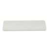 Stone Drying Mat Diatomite Coaster for Kitchen and Bathroom Counters Absorbent Mat Keeps Surfaces Dry and Organized
