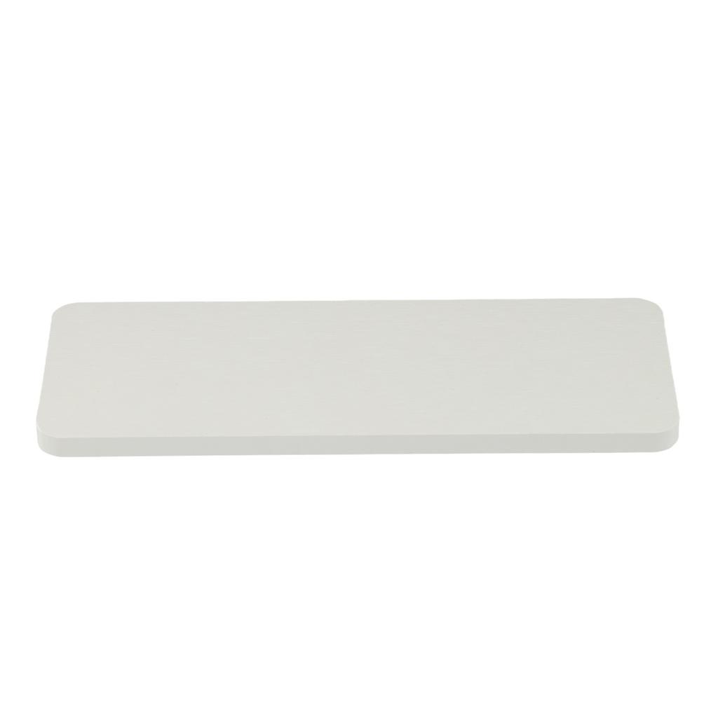 Stone Drying Mat Diatomite Coaster for Kitchen and Bathroom Counters Absorbent Mat Keeps Surfaces Dry and Organized