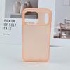 Deep Purple Matte Case for Iphone 17 Air 16 15 14 Plus 13 Pro Max 12 Mini 11 Thin Slim Phone Cover for Iphone 16E 17 Pro Max