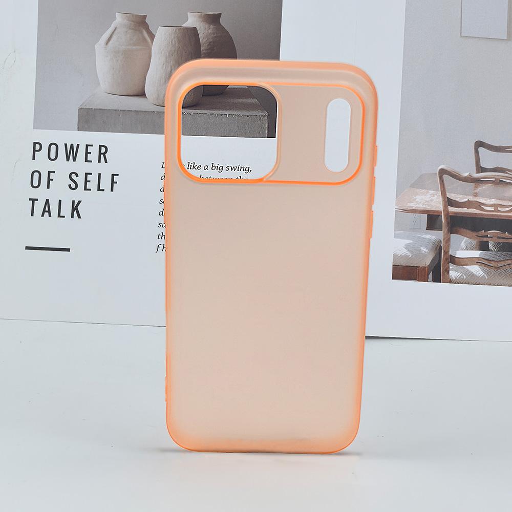 Deep Purple Matte Case for Iphone 17 Air 16 15 14 Plus 13 Pro Max 12 Mini 11 Thin Slim Phone Cover for Iphone 16E 17 Pro Max