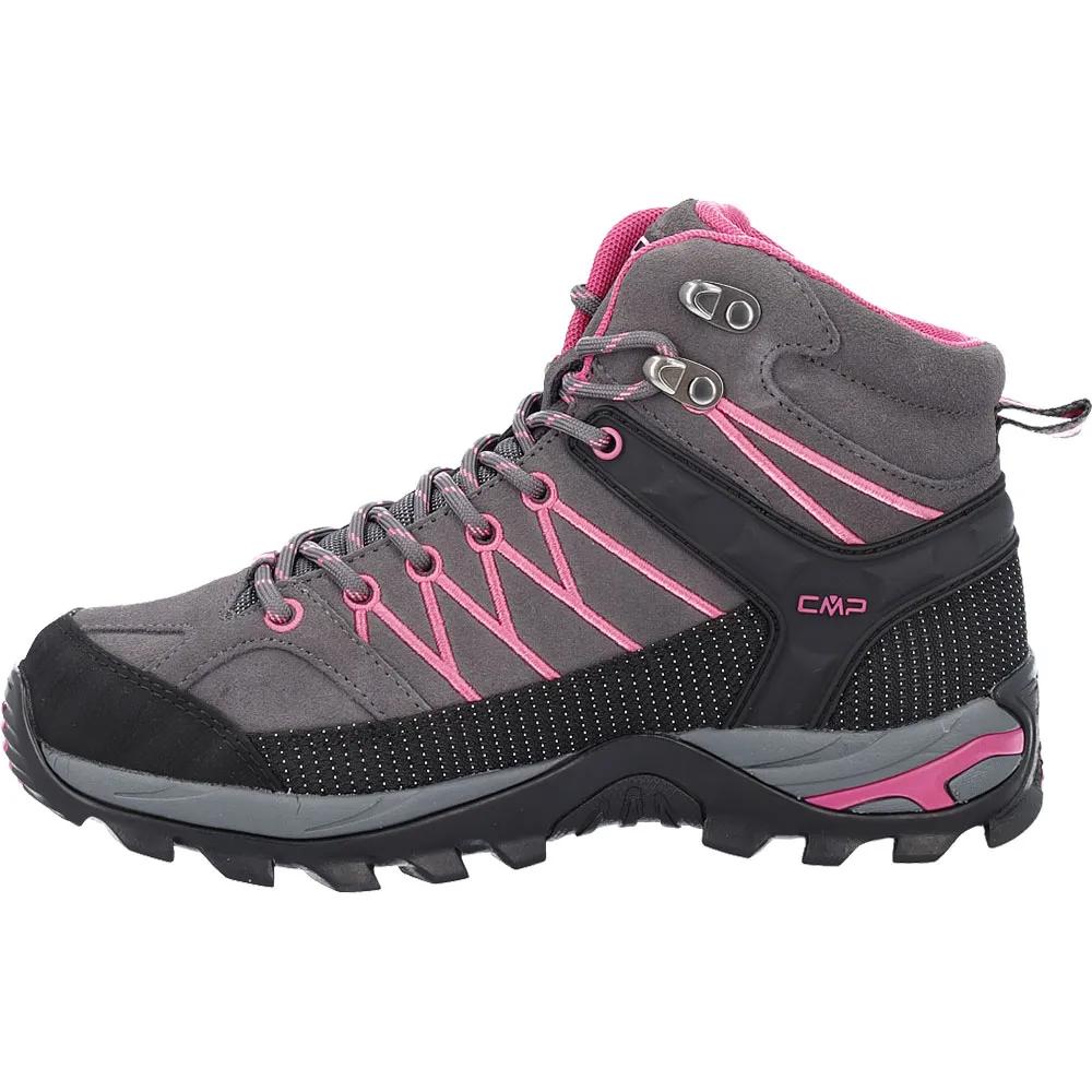CMP Hiking Boots Rigel Mid WP 3Q12946