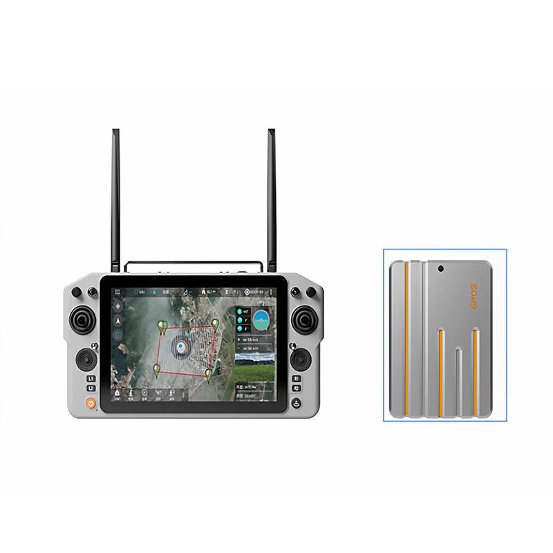 

Професійний пульт дистанційного керування SKYDROID G30 (версія CN)