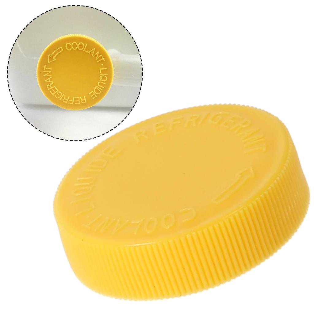 Direct Replacement Reservoir Cap 21712-50M01 Car Accessories